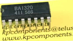 BA1320 IC FM Stereo Multiplexer