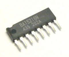 BA15218N IC Operational Amplifier