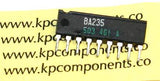 BA235 IC Mixed Signal Processor