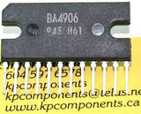 BA4906 IC New Original Rohm