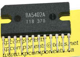 BA5402A IC Power Amplifier