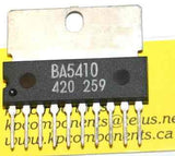 BA5410 IC Original Rohm