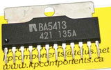 BA5413 Original Rohm IC