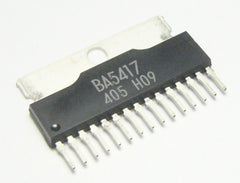 BA5417 IC Stereo Speaker Output