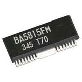 BA5815FM IC for Sony PS2