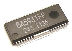BA5941FP IC for CD Driver