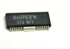 BA5983FM IC for CD Rom driver