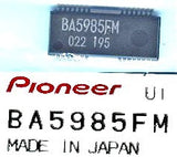 BA5985FM New Original IC