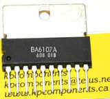 BA6107A IC Original Rohm