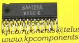 BA6122A IC Original Rohm