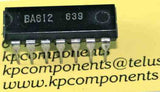 BA612 IC High Current Driver