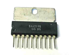 BA6219B IC Motor Driver
