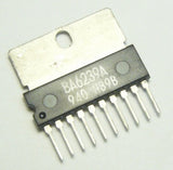 BA6239A IC Reversible Motor Driver