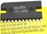 BA6290A IC Sony 8-759-945-70