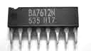 BA7612N IC for JVC Sony