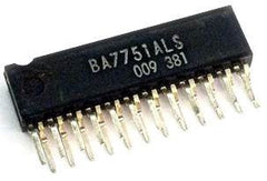 BA7751ALS IC Original Rohm