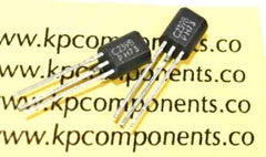 BC239B Transistor General Purpose C239B