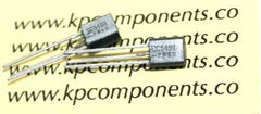 BC549B Transistor BC549 Low Noise Amplifier