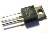 BD202 Transistor PNP 45V 8A 60W