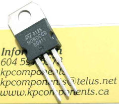 BD911 Power Transistor Equivalent NTE331