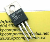 BDW23C NPN Darlington Transistor