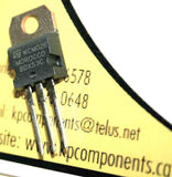 BDX53C Transistor Darlington NPN 8A 100V