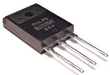 BU2522AF Transistor NPN 1500V 10A