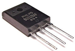 BU2522AF Transistor NPN 1500V 10A