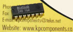 BU4066B IC Analog Switch 4066