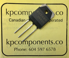 BU508D Transistor 1500V 8A NPN