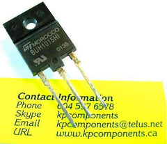 BUH1015HI Transistor BUH1015H