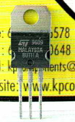 BUT11A Transistor NPN 1000V, 5A