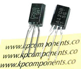 2SA1208 + 2SC2910 Transistors Pair