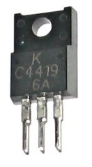 C4419 Transistor KTC4419