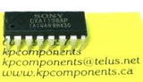 Pioneer CXA1198AP Sony IC