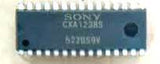 Sony CXA1238S IC