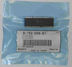 CXA1465AS IC Sony 8-752-059-67