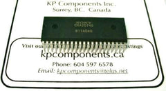 CXA2074S IC RCA 237930 Audio Decoder