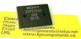 Sony CXP5058H IC Sony 8-752-803-68