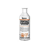 Contact Cleaner with Silicones Aerosol 340g