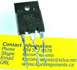 D5072 Transistor KSD5072 2SD5072