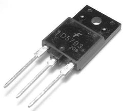 D5703 Transistor KSD5703 High Voltage