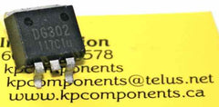DG302 Transistor Panasonic DG3C3020CL