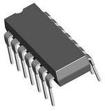 UPC1021C Integrated Circuit