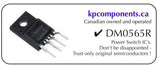DM0565R IC FSDM0565R Power Switch