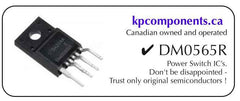 DM0565R IC FSDM0565R Power Switch