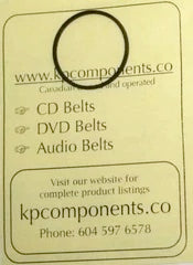 Denon DCD-600 Belt For CD Loading
