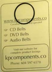 Denon DCD-570 Belt For CD Drawer