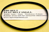 FBS8.2 Belt FR8.2 Flat Belt