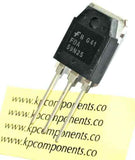 FDA59N25 MOSFET 59N25 Transistor N Channel